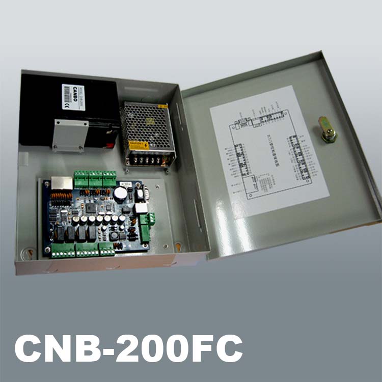 CNB-200FC Ž