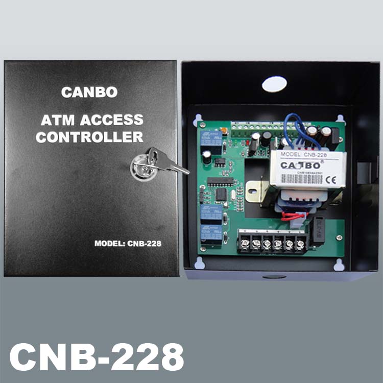 CNB-228 ATMտ